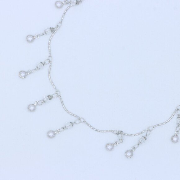 "Minimalist & Elegant Necklace Chain – Perfect for Women & Girls | UNVRC1072 - Picture 7 of 10